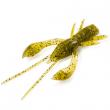 Real Craw 2" Green Pumpkin Seed